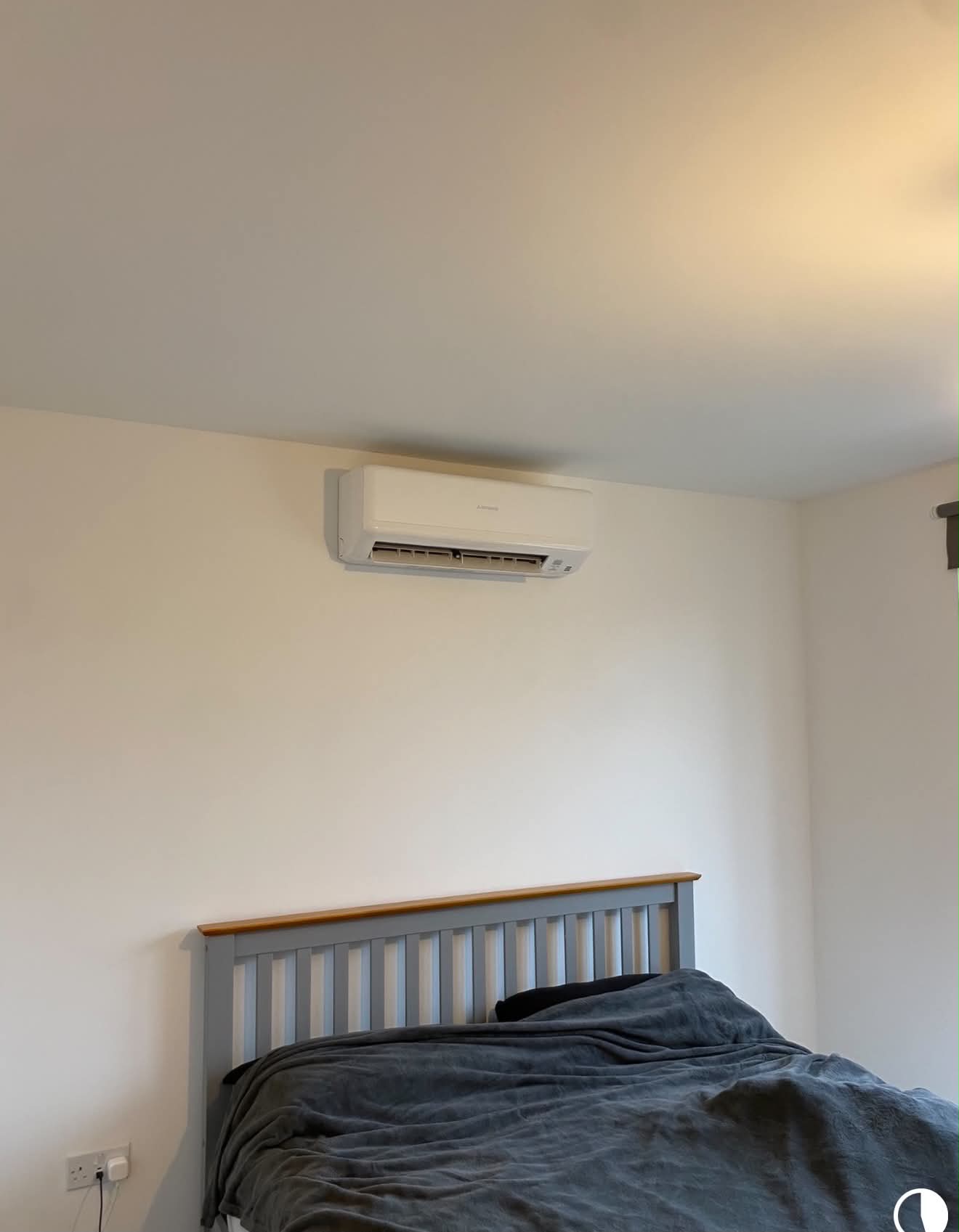 Mitsubishi installation 2