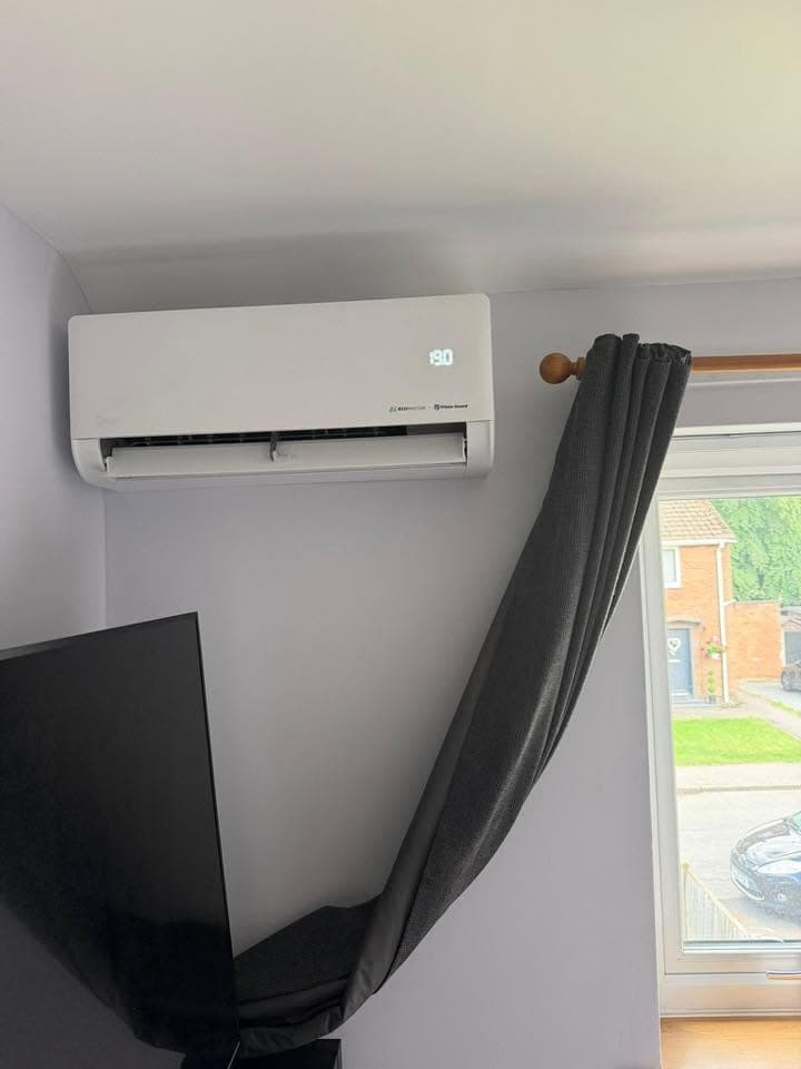 3 Bedroom Multi-Split System — photo 2