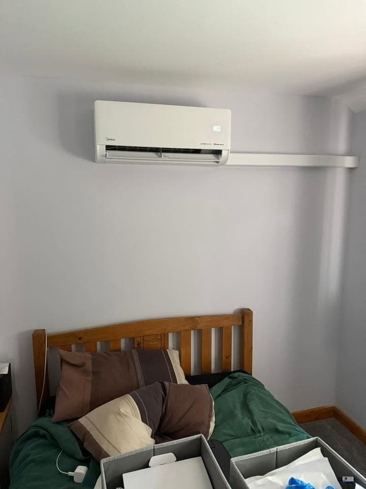 3 Bedroom Multi-Split System — photo 3
