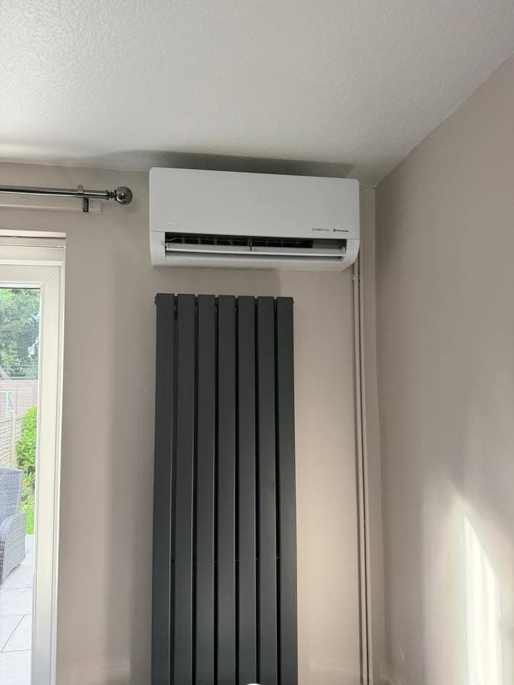 3 Bedroom Multi-Split System — photo 4