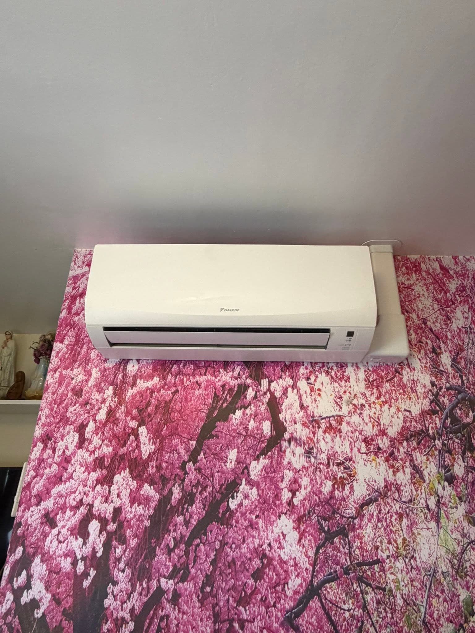 Dual Split System — Surrey — photo 1