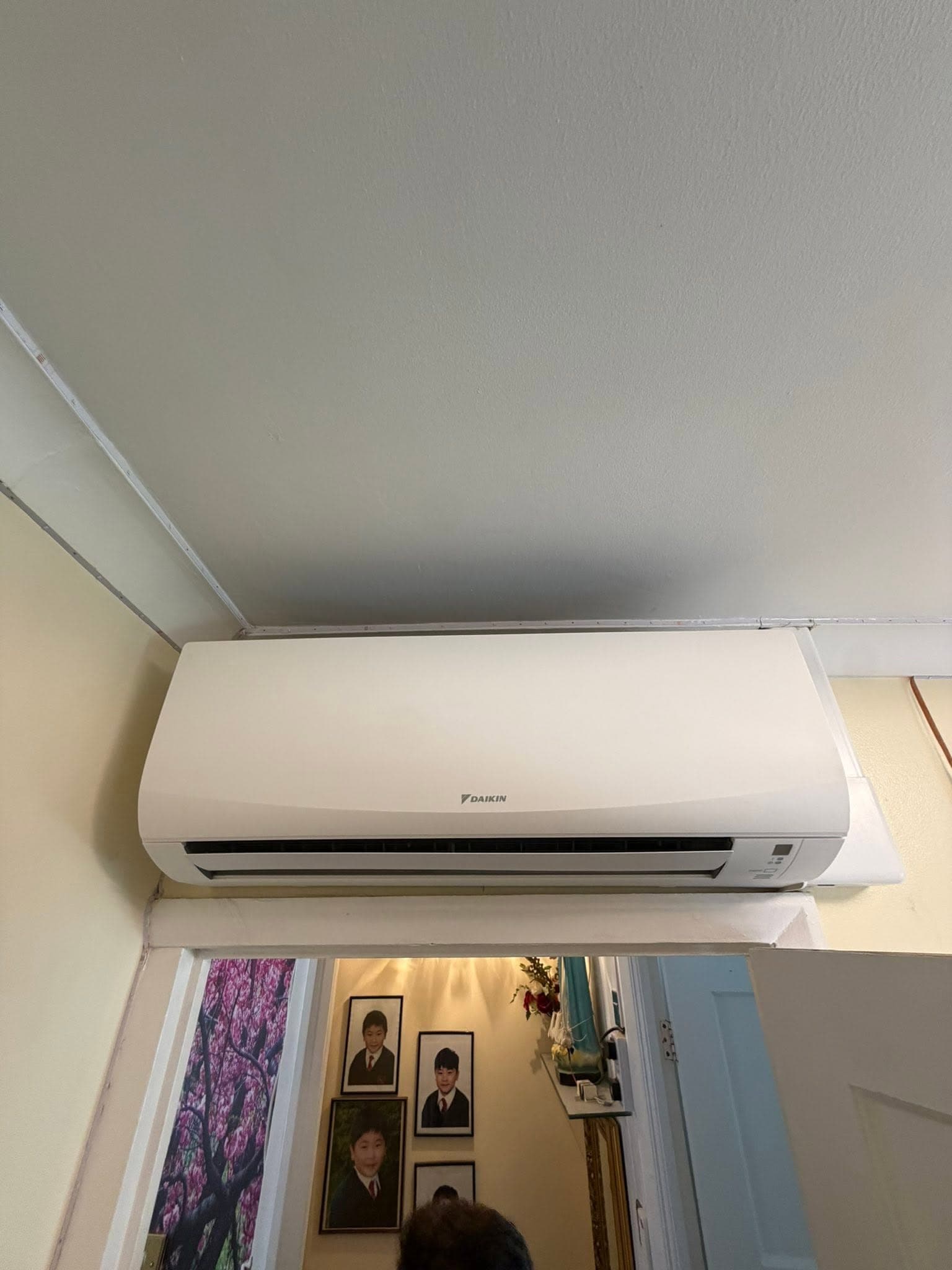 Dual Split System — Surrey — photo 8