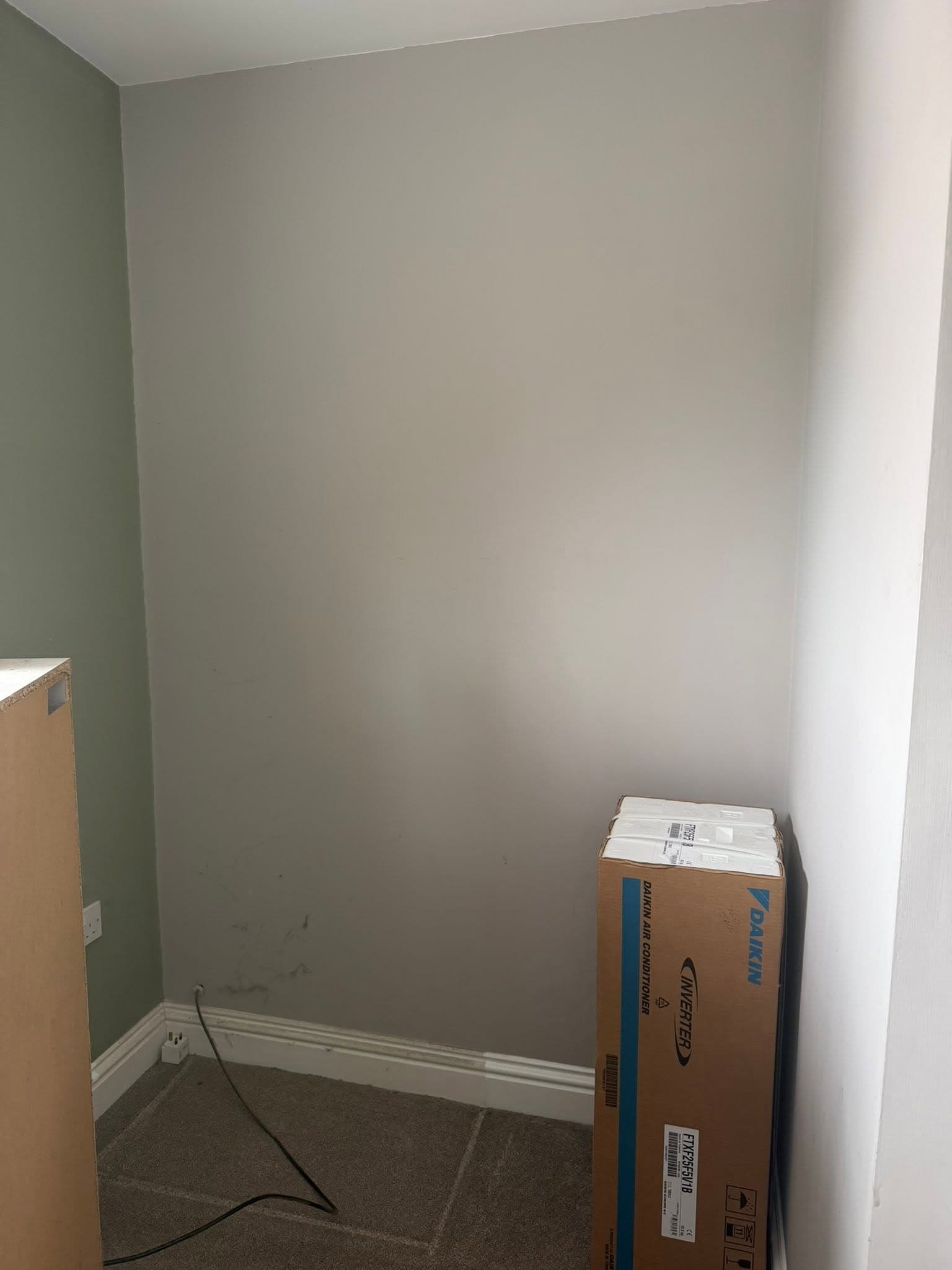 Garden Room Installation — photo 4